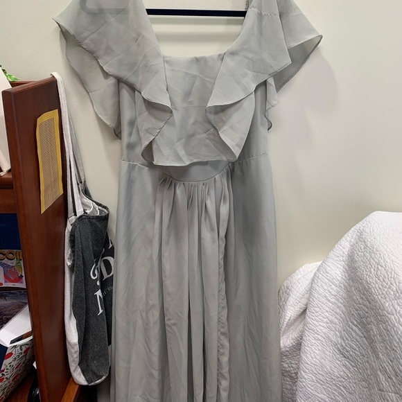 HOMECOMING/PROM DRESS - Picture 2 of 4